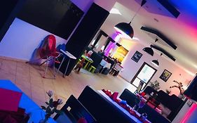 Motel-Restauracja Ballaton